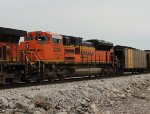 BNSF 9288